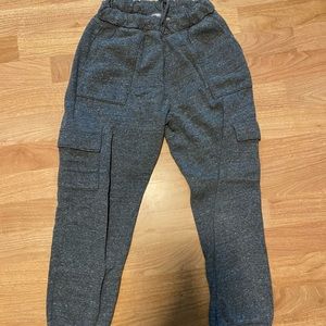VS PINK cargo joggers